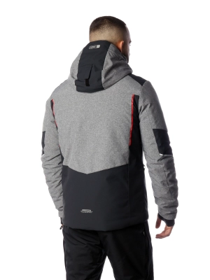 High Experience / Куртка горнолыжная