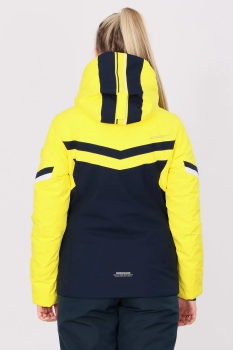 High Experience / Куртка горнолыжная