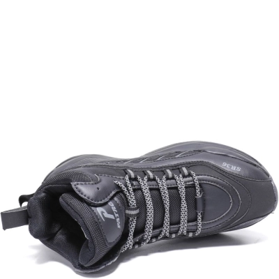 Patrol / Ботинки