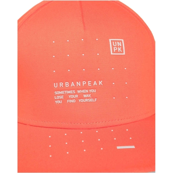 Urban Peak / Бейсболка BM122058