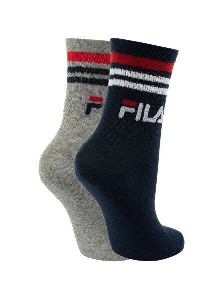 Fila / Носки для спорта, 2 пары  103039-MA
