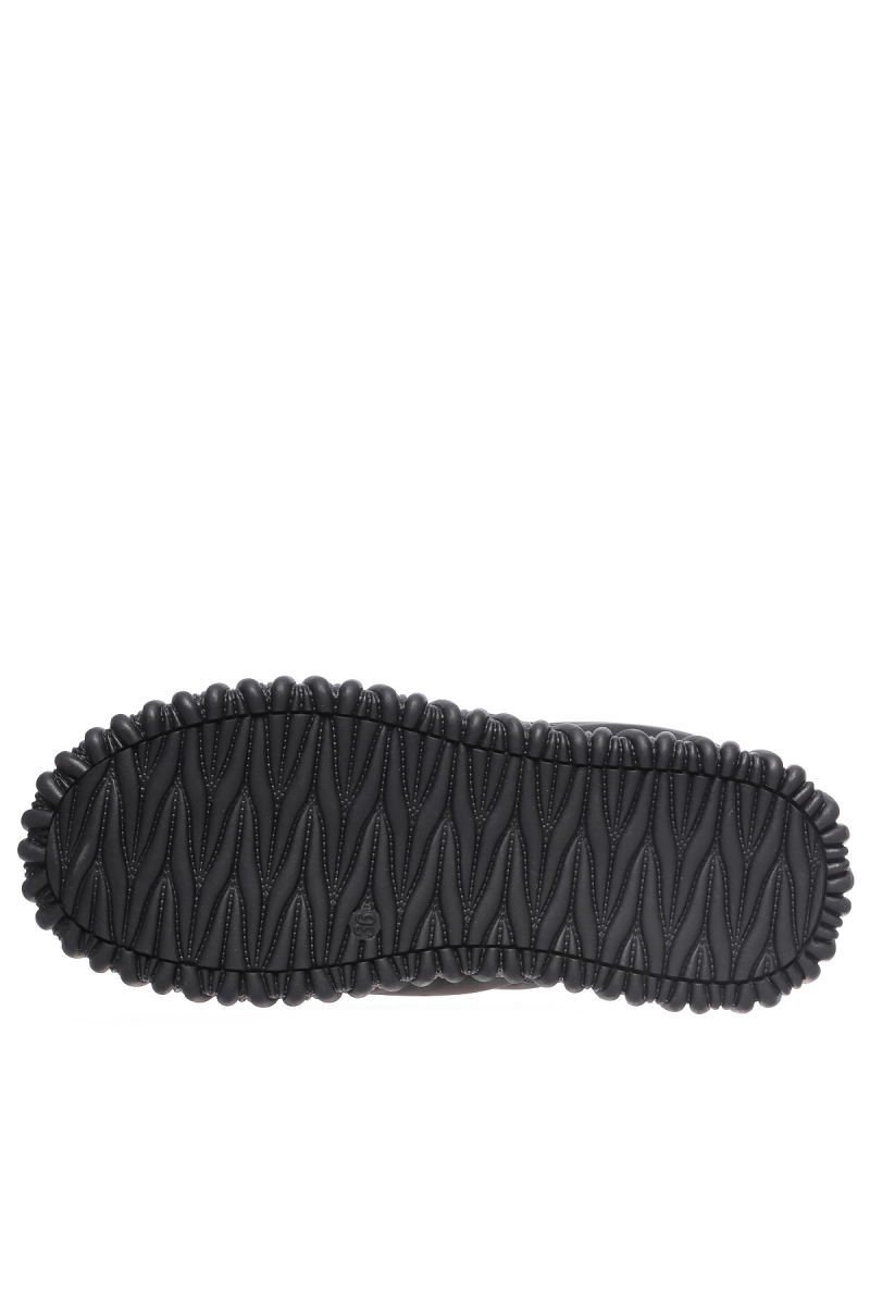 Bona Mente / Ботинки