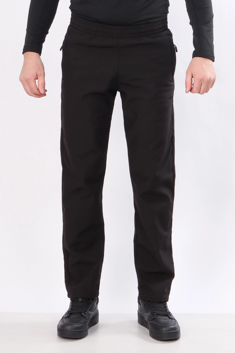 Master Class / Брюки утепленные / спортивные