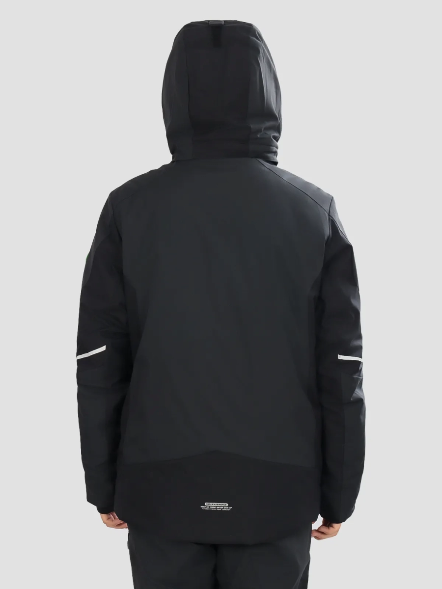 High Experience / Куртка горнолыжная мужская