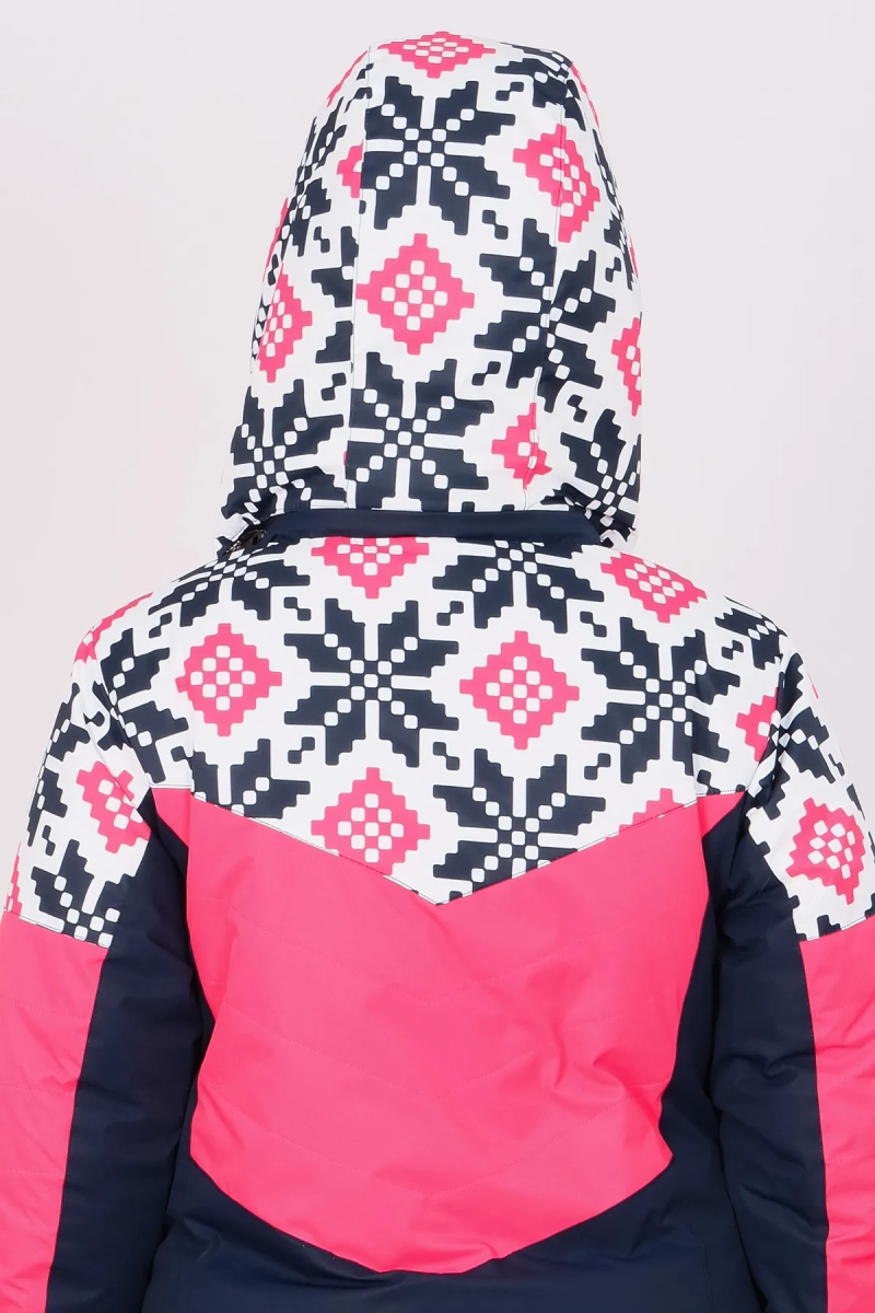 Master Class / Куртка горнолыжная / сноубордическая