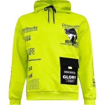 Mostom / Худи Mostom / Худи