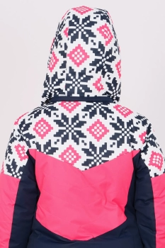 Master Class / Куртка горнолыжная / сноубордическая