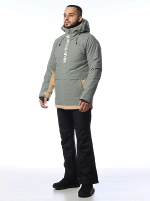 Running River / Куртка горнолыжная