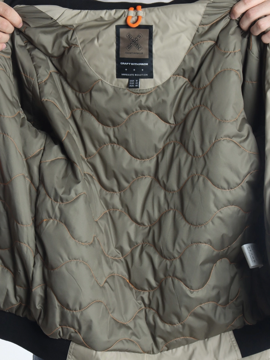 Shark Force / Куртка демисезонная Shark Force / Куртка демисезонная