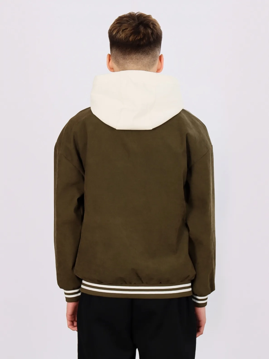 Sport & Moda / Ветровка Sport & Moda / Ветровка