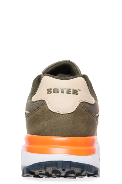 Soter / Кроссовки мужские MON_MN23040