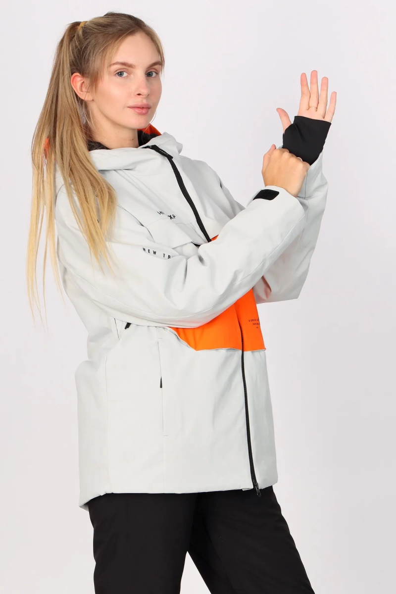 High Experience / Куртка горнолыжная