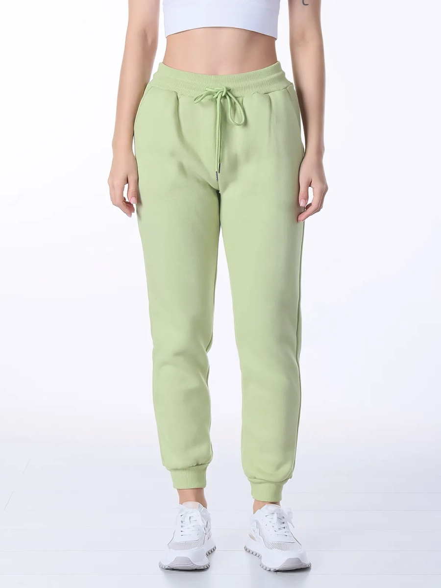 Айли / Брюки утепленные