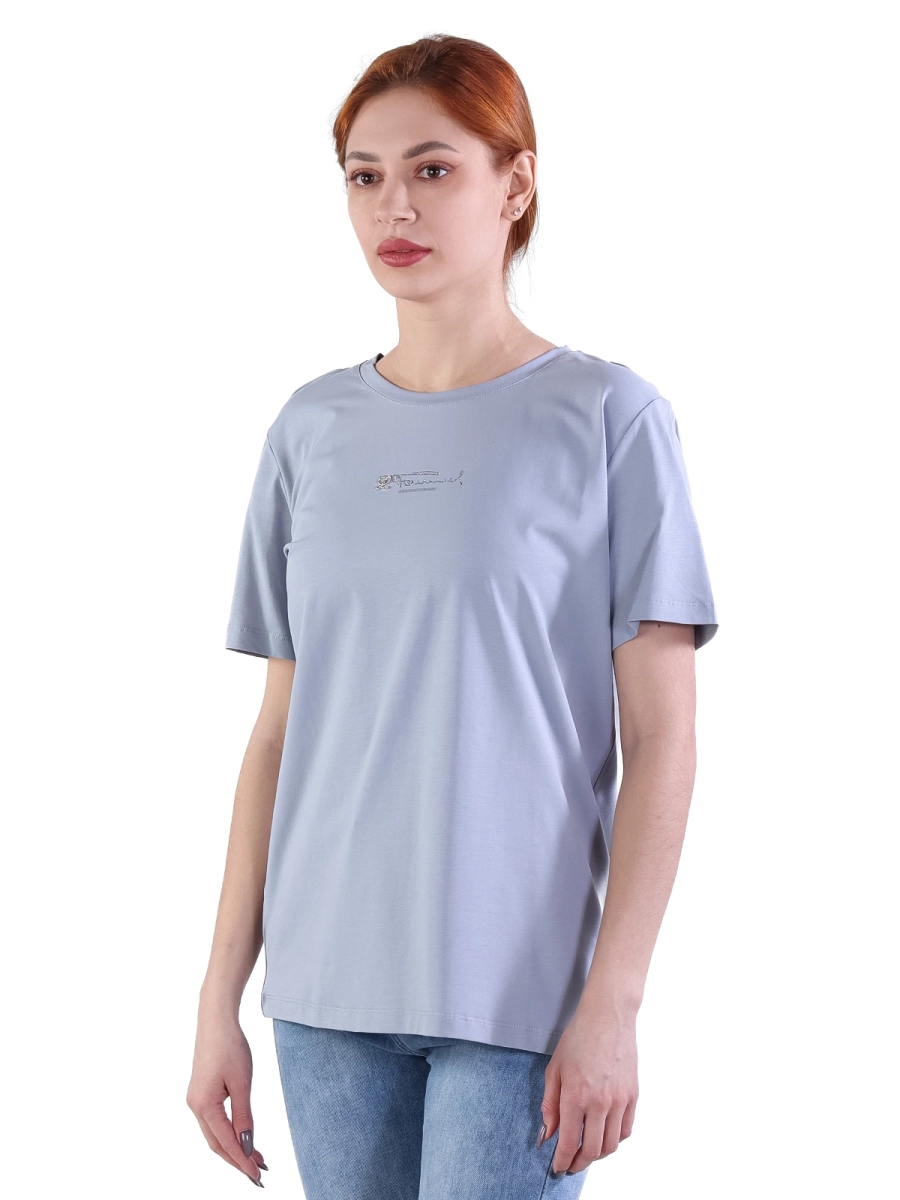 Money&You / Футболка повседневная