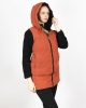 Sport & Moda / Жилет утепленный 2162