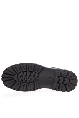 Torsion Field (Тофа) / Ботинки мужские утепленные