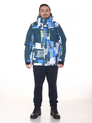 Master Class / Куртка горнолыжная