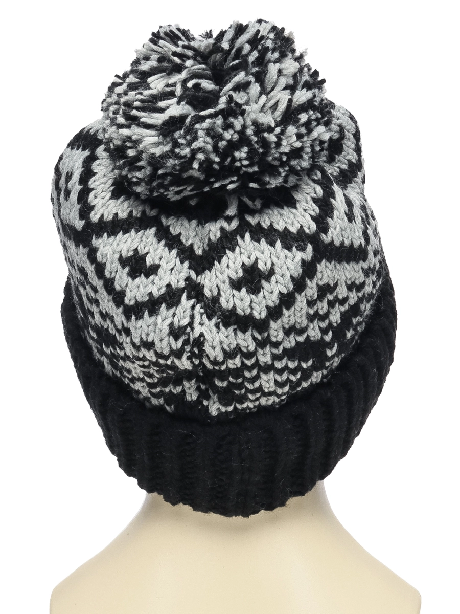 YSG / Шапка женская