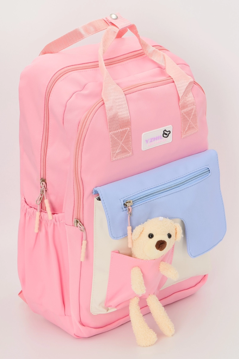 Naulice / Рюкзак