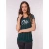 Chic and Charisma / Футболка 00164
