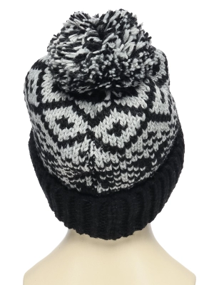 YSG / Шапка женская