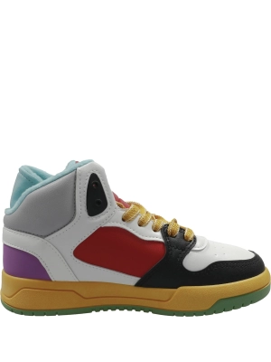 Тофа / Ботинки