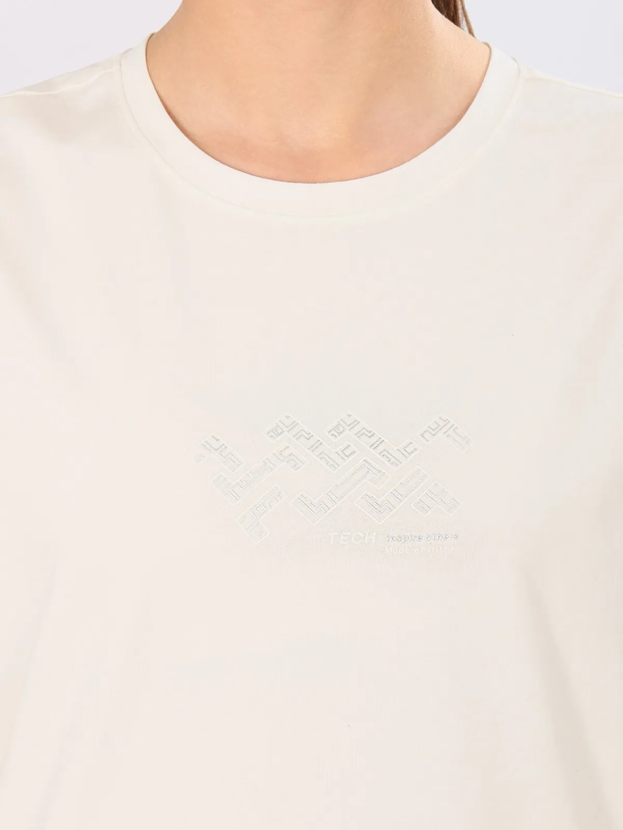 Whole Folks / Футболка Whole Folks / Футболка