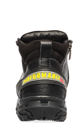 Torsion Field (Тофа) / Ботинки мужские утепленные