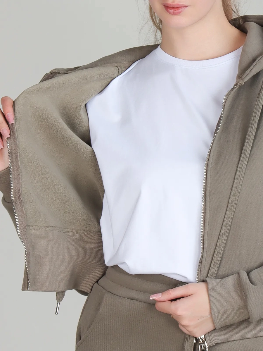 Айли / Костюм женский утепленный