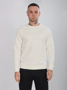 SAZ / Свитшот из хлопка SAZ / Свитшот из хлопка