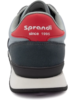 Sprandi / Кроссовки