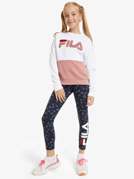 Свитшот Fila