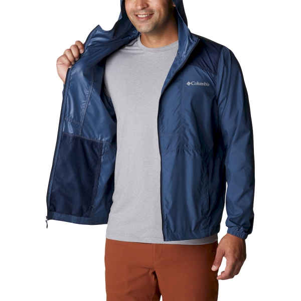 Columbia / Ветровка Flashback Windbreaker 1589321-478