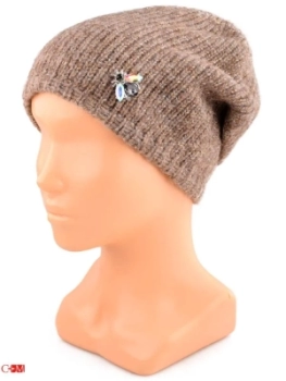 Marhatter / Шапка женская Marhatter / Шапка женская