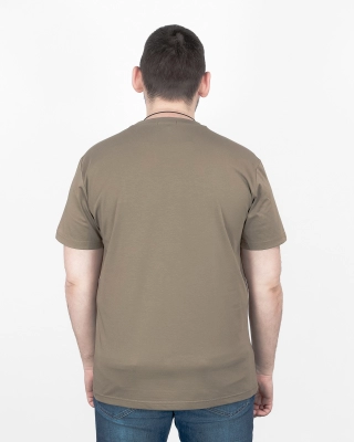 ROHU / Футболка