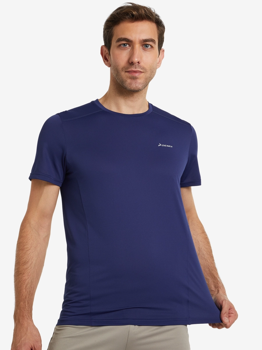Demix / Футболка 