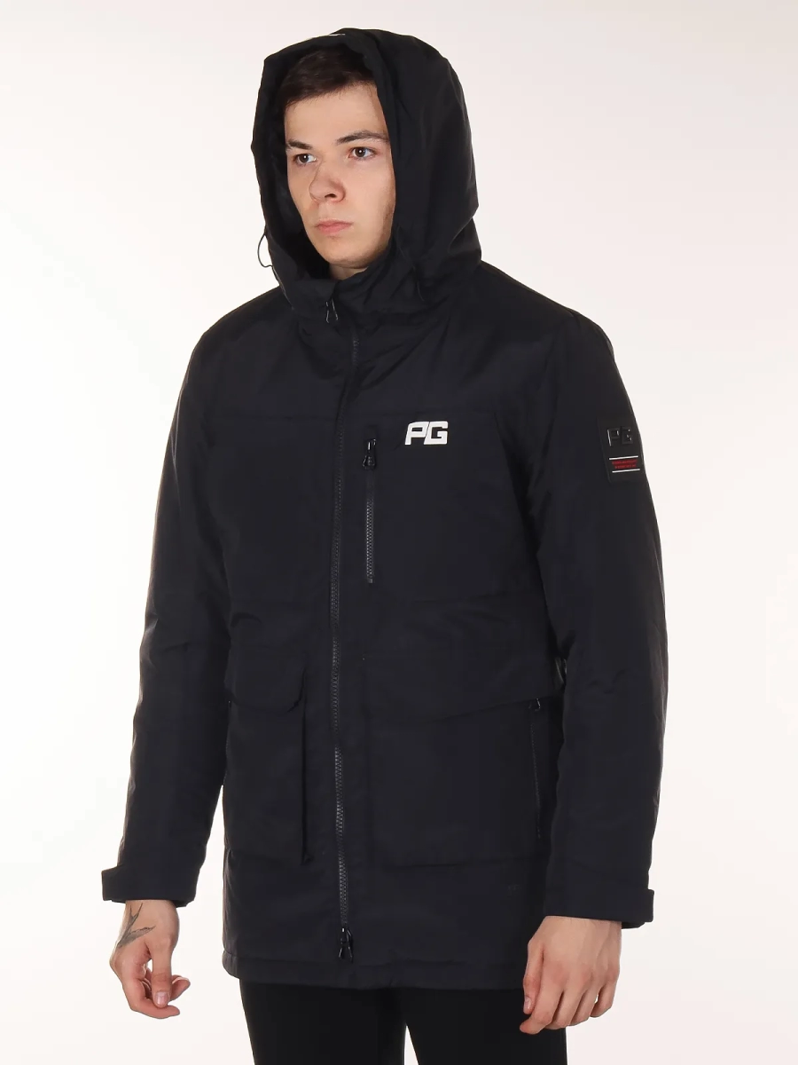 Super Pogo / Куртка демисезонная Super Pogo / Куртка демисезонная