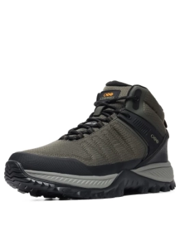 Strobbs / Ботинки мужские утепленные Strobbs / Ботинки мужские утепленные