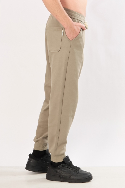 Sport & Moda / Брюки, трико мужские LKD_7300B
