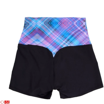 Dzeta / Шорты спортивные Dzeta / Шорты спортивные