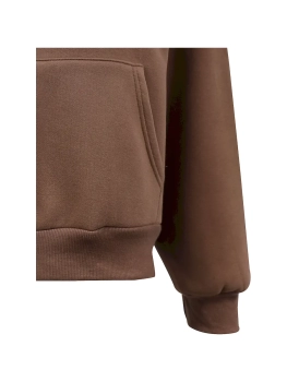 Айли / Толстовка \ Худи утепленное