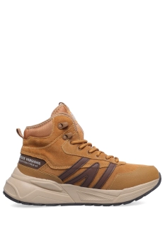 Torsion Field (Тофа) / Ботинки мужские утепленные