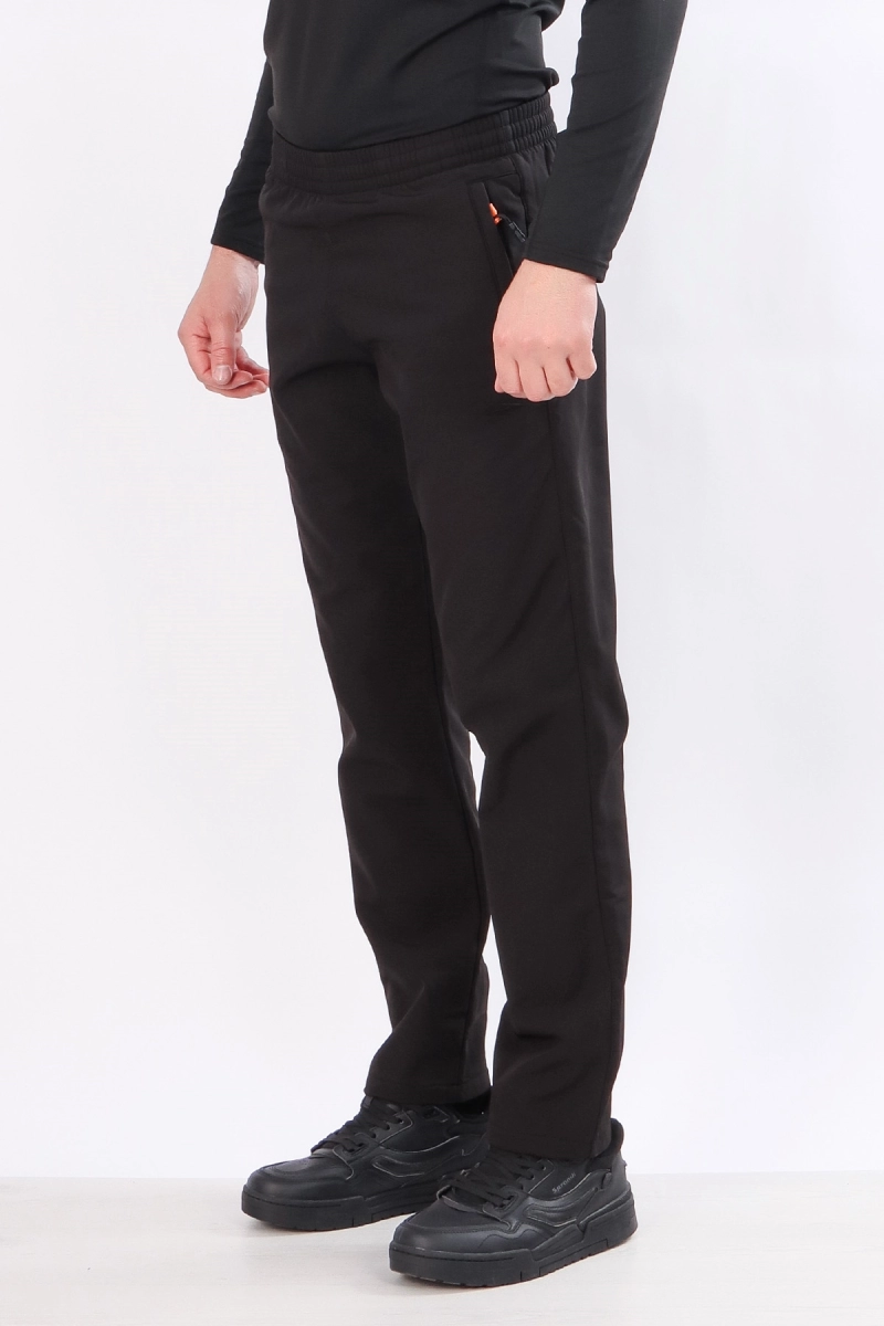 Master Class / Брюки утепленные / спортивные