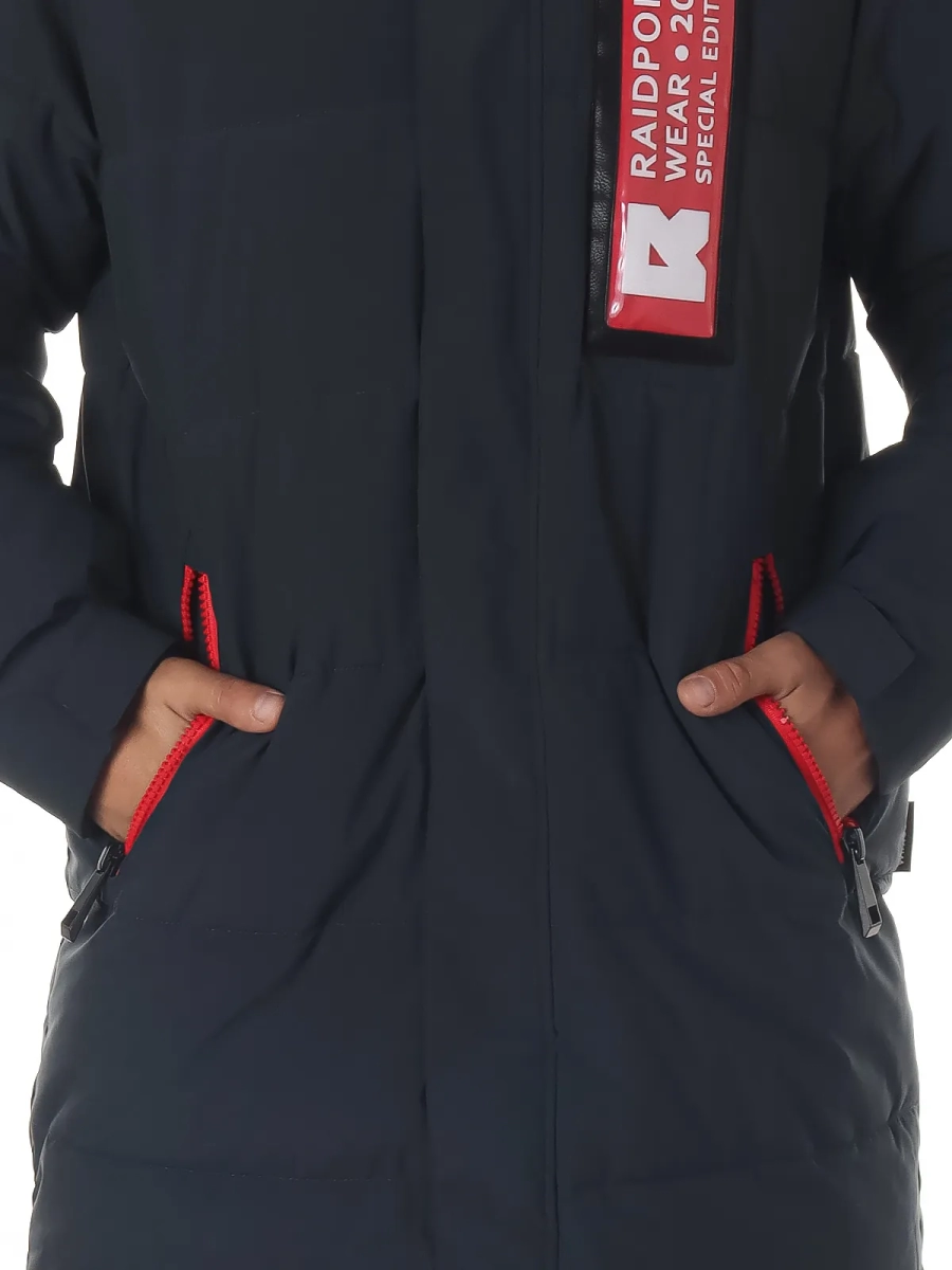 Raid Point / Куртка утепленная Raid Point / Куртка утепленная