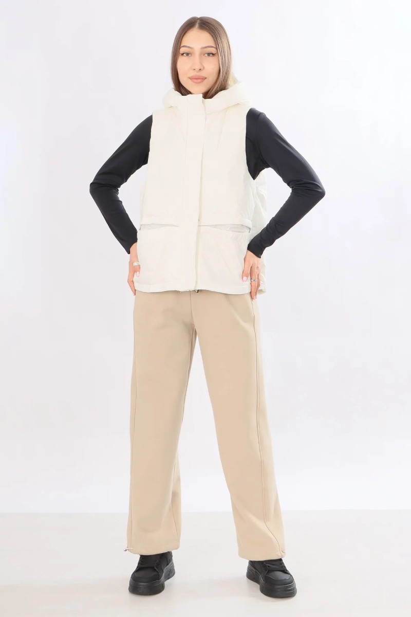 Sport & Moda / Жилет утепленный Sport & Moda / Жилет утепленный