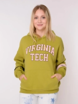 Chic and Charisma / Худи Chic and Charisma / Худи