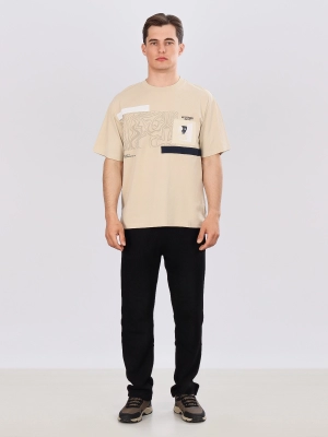 Master Class / Футболка мужская