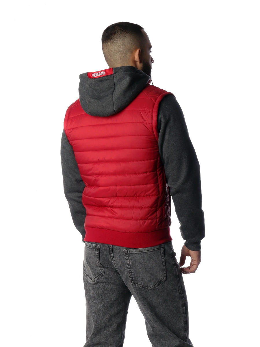 Remain / Куртка-жилет Remain