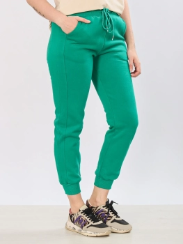 Айли / Брюки утепленные  / джоггеры