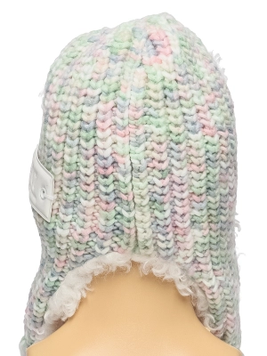 YSG / Шапка женская